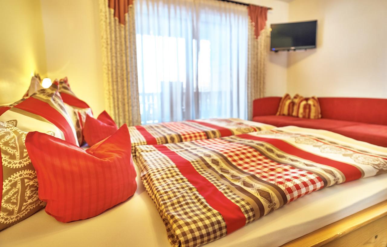 Rehwinkel Guest house 3*