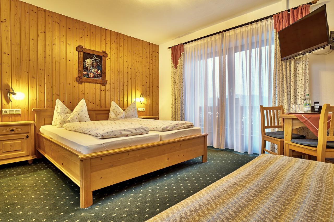 Komfort-&wellnesspension Rehwinkel