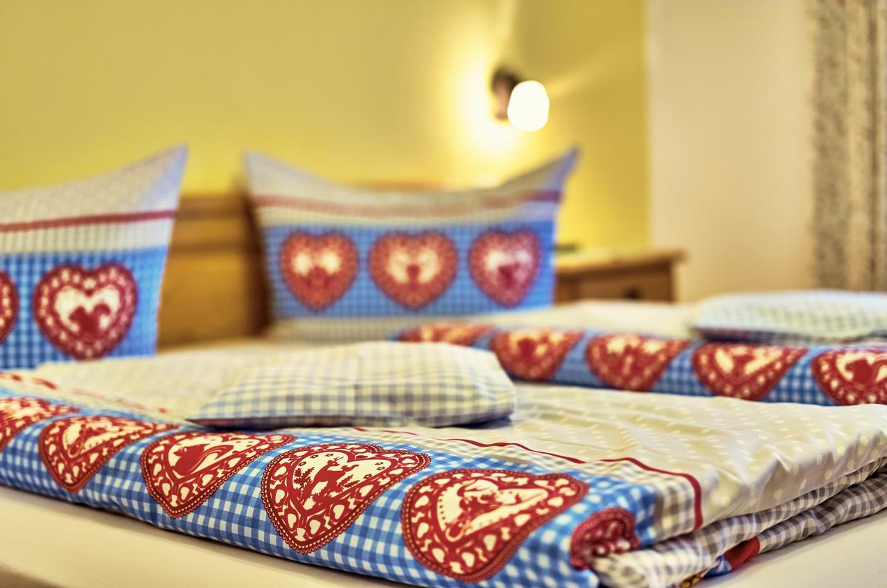 Komfort-&wellnesspension Rehwinkel Pensjonat 3*