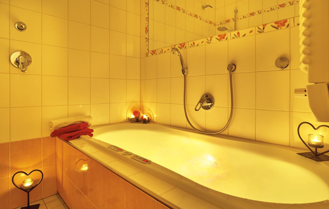 Komfort-&wellnesspension Rehwinkel Bodenmais