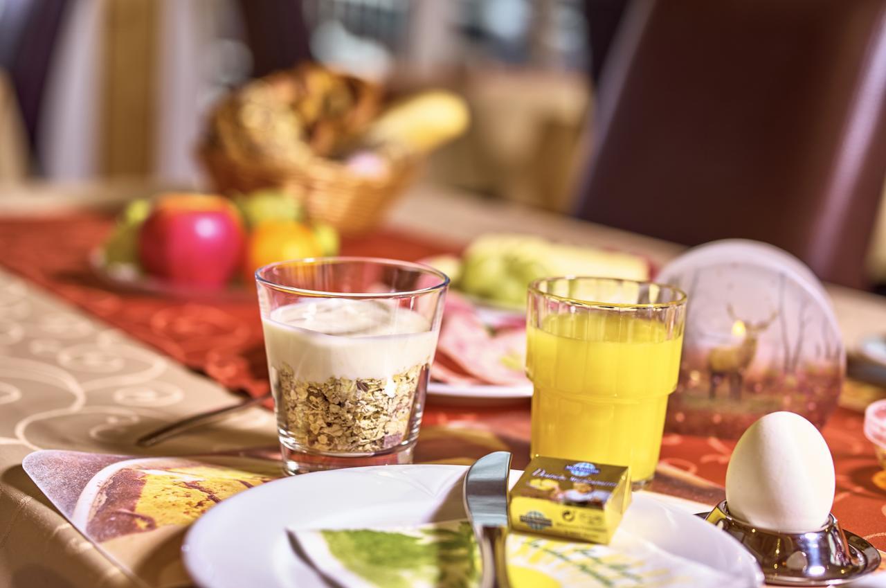Komfort-&wellnesspension Rehwinkel 3* Bodenmais
