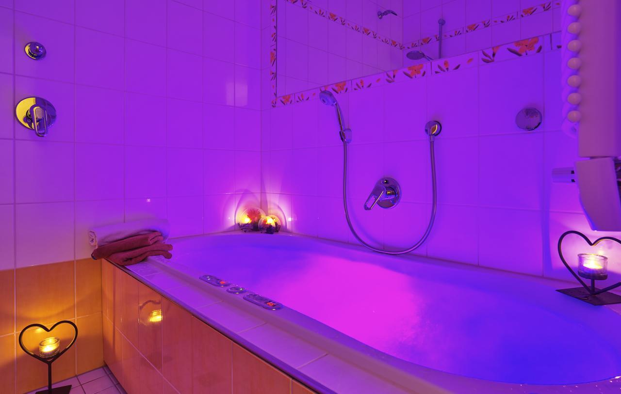 Komfort-&wellnesspension Rehwinkel 3* Bodenmais