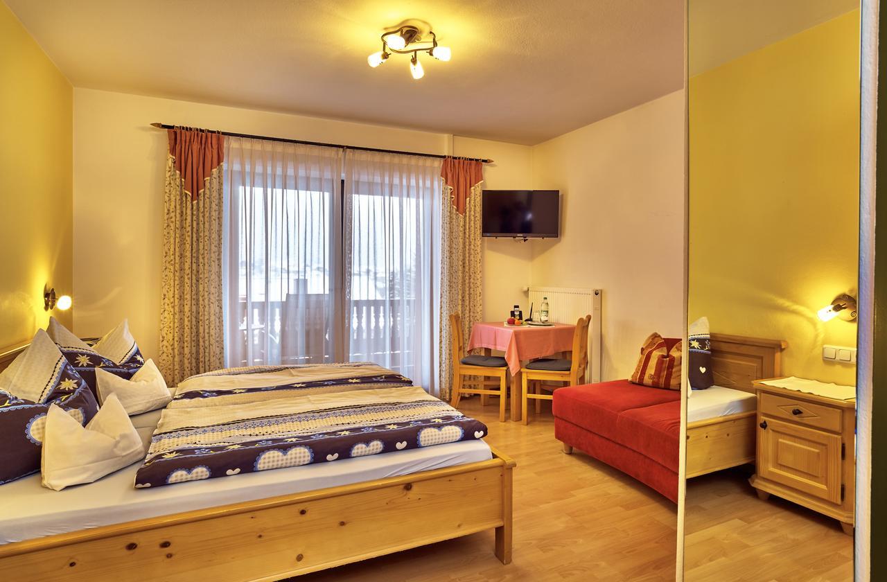 Komfort-&wellnesspension Rehwinkel Bodenmais