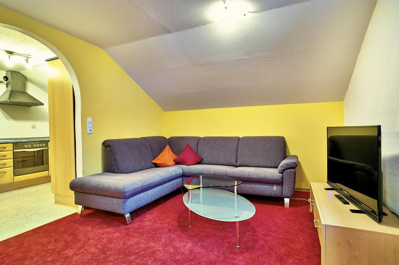 Komfort-&wellnesspension Rehwinkel 3* Bodenmais