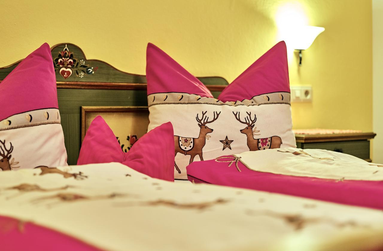 Komfort-&wellnesspension Rehwinkel 3* Bodenmais