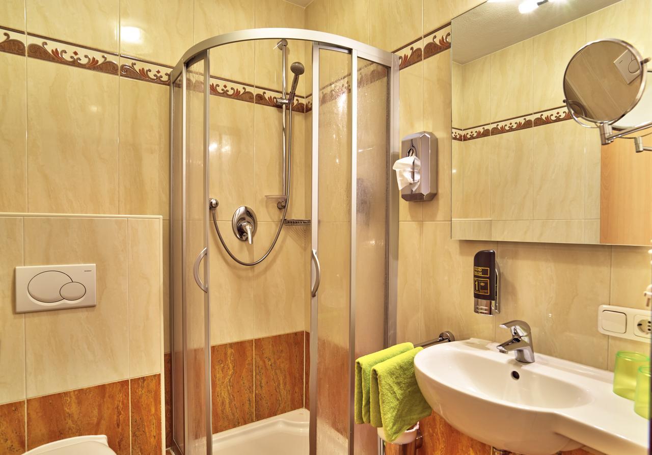 Komfort-&wellnesspension Rehwinkel Bodenmais