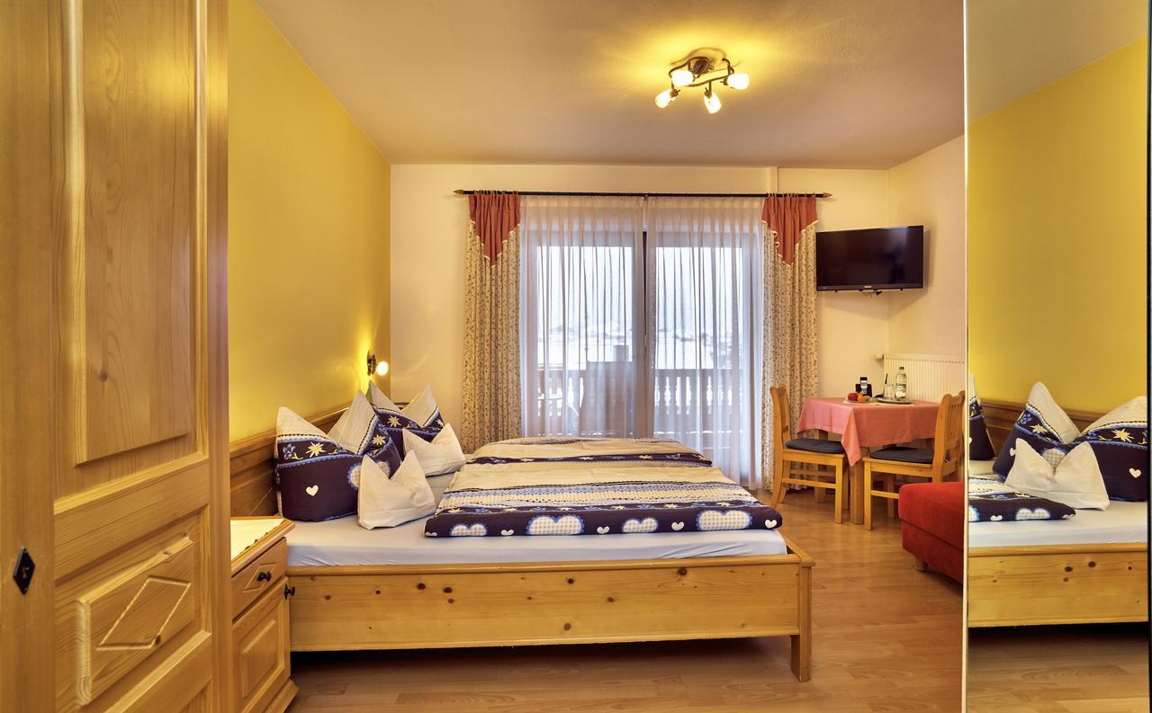 Pensjonat Komfort-&wellnesspension Rehwinkel 3*
