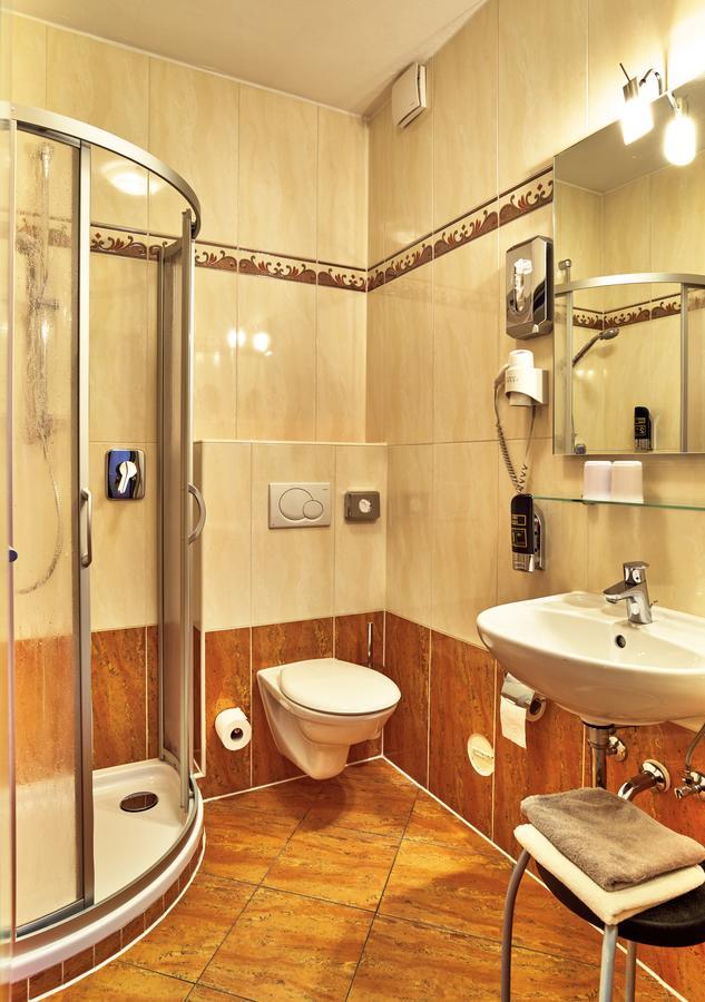 Komfort-&wellnesspension Rehwinkel 3*