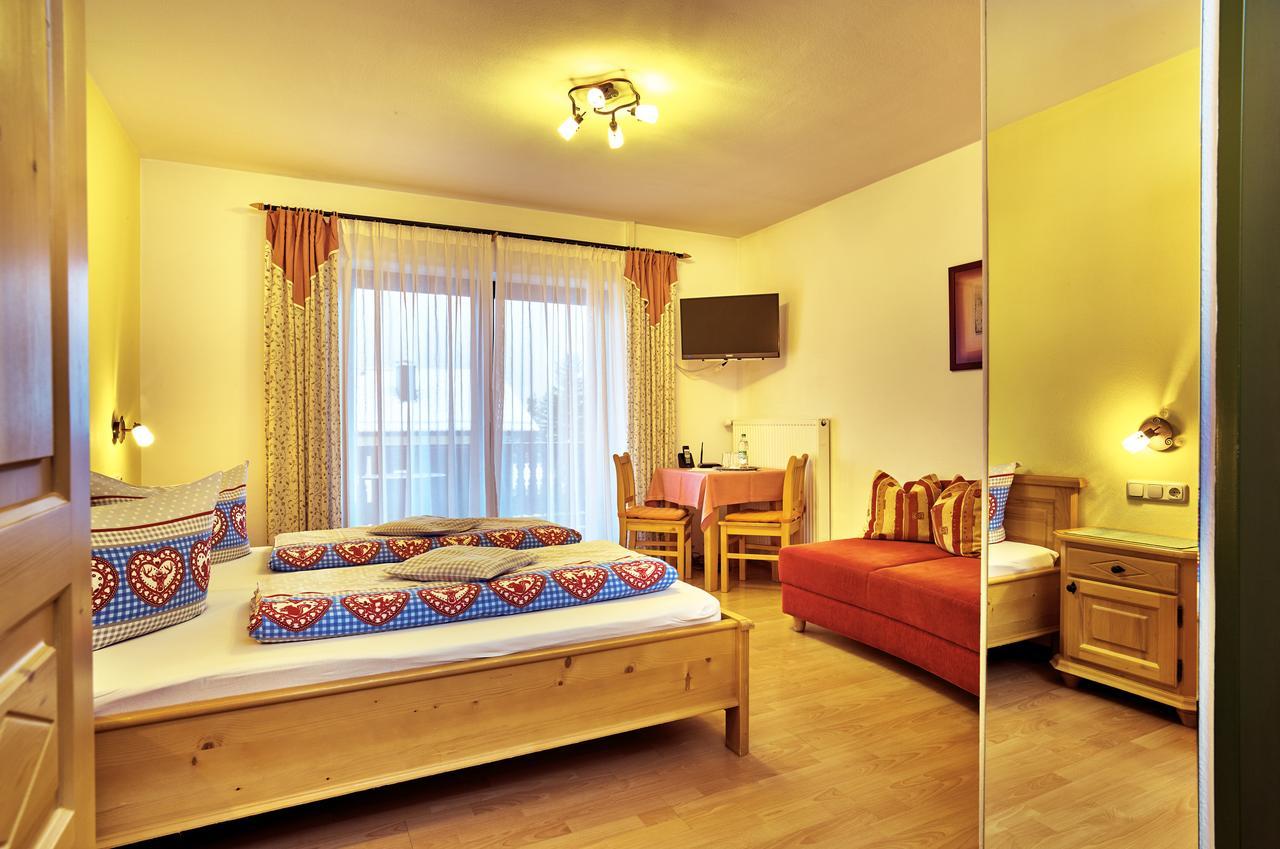 Komfort-&wellnesspension Rehwinkel Pensjonat 3*