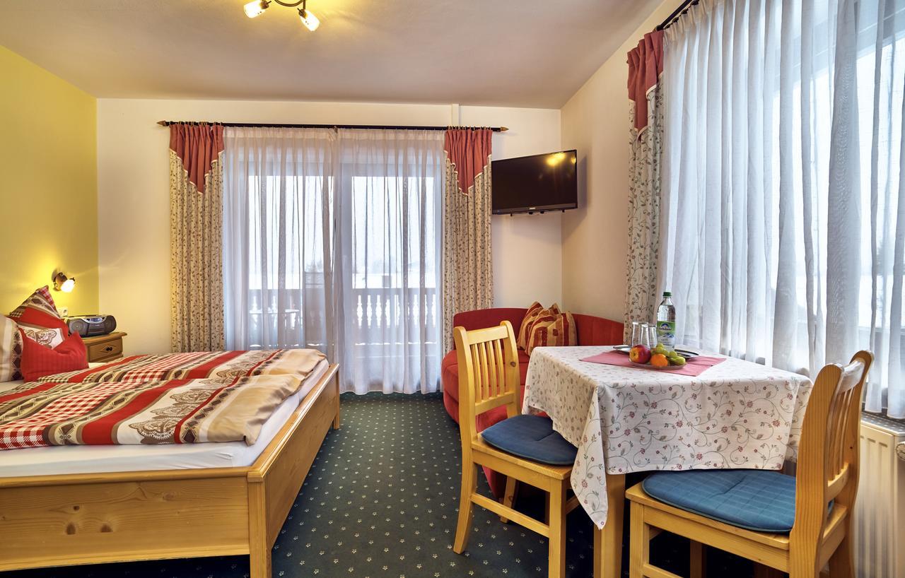 Komfort-&wellnesspension Rehwinkel