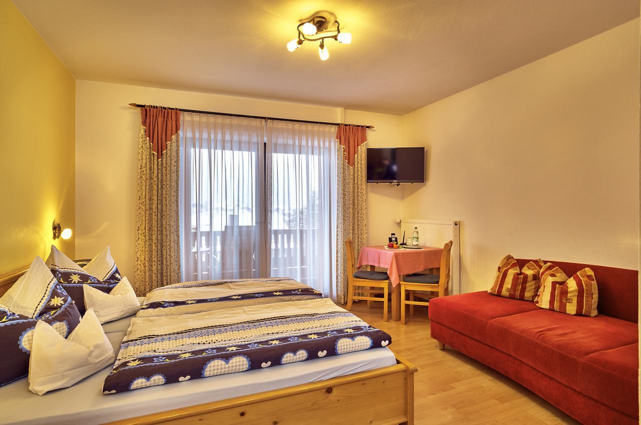 Pensjonat Komfort-&wellnesspension Rehwinkel 3*